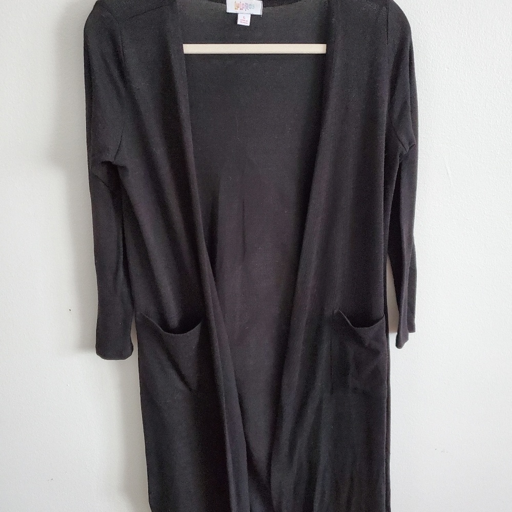 Lularoe Sarah cardigan
